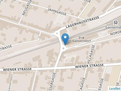 Dr. Borns Rechtsanwalts GmbH (GmbH) - Map