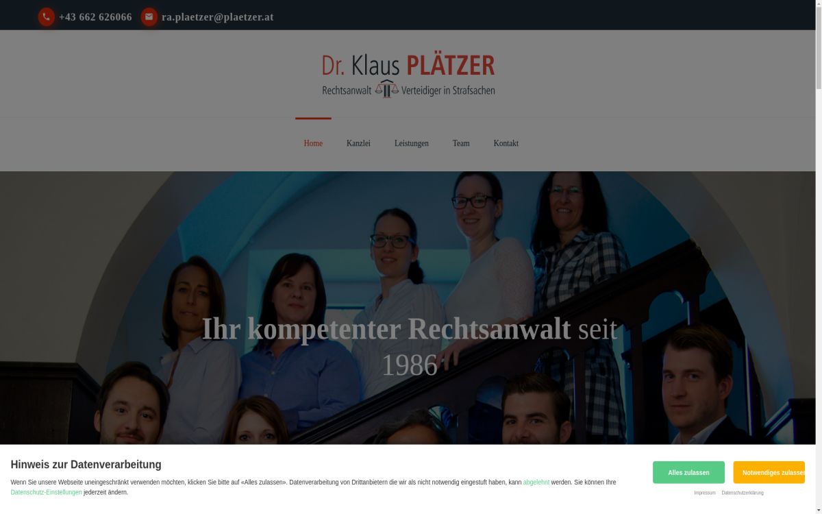 https://www.plaetzer.at