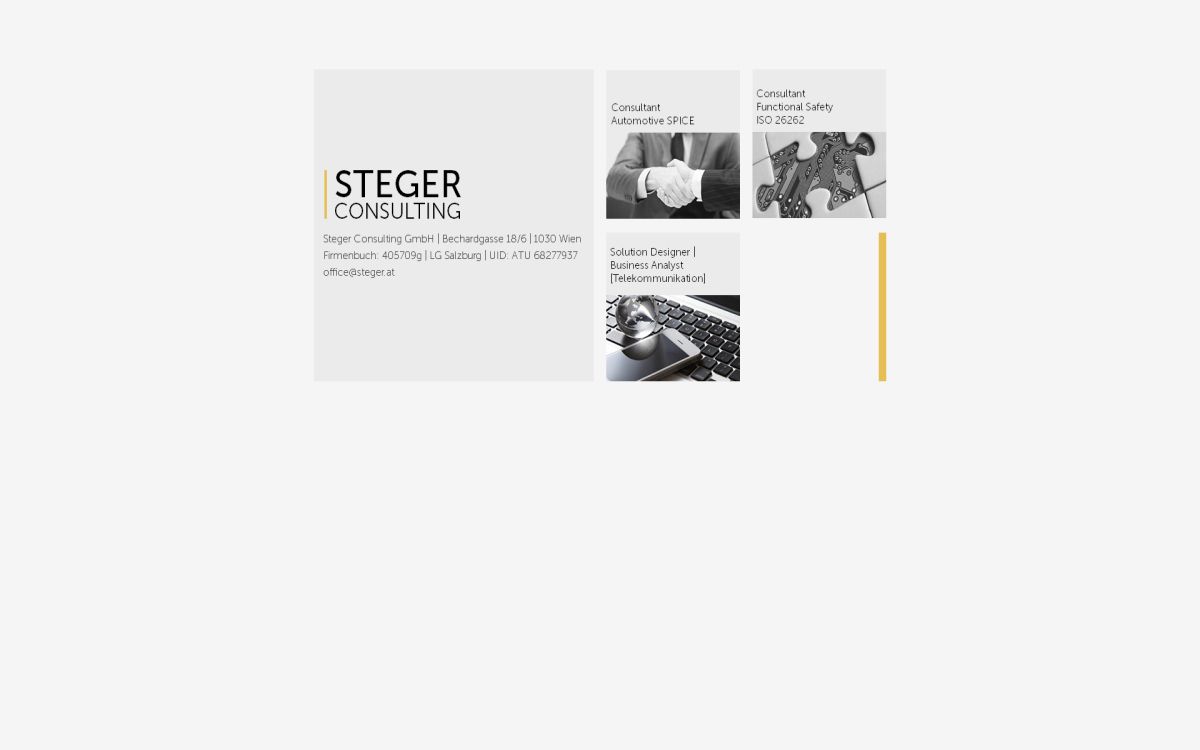 https://www.steger.at