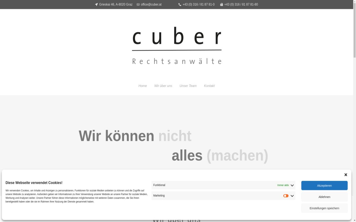 https://www.cuber.at